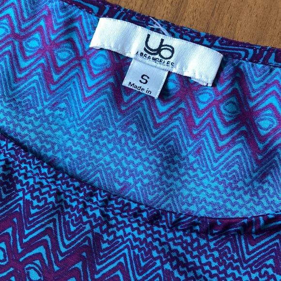 Incredible tunic style dress - Picture 5 of 10